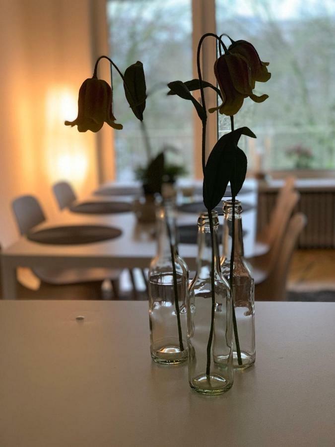 Apartment Parkblick