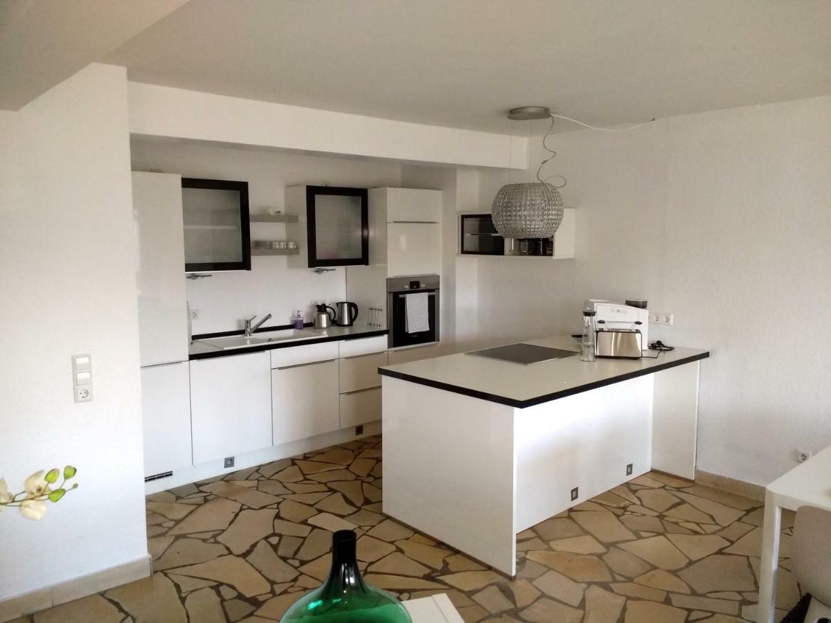 Parkblick Apartment