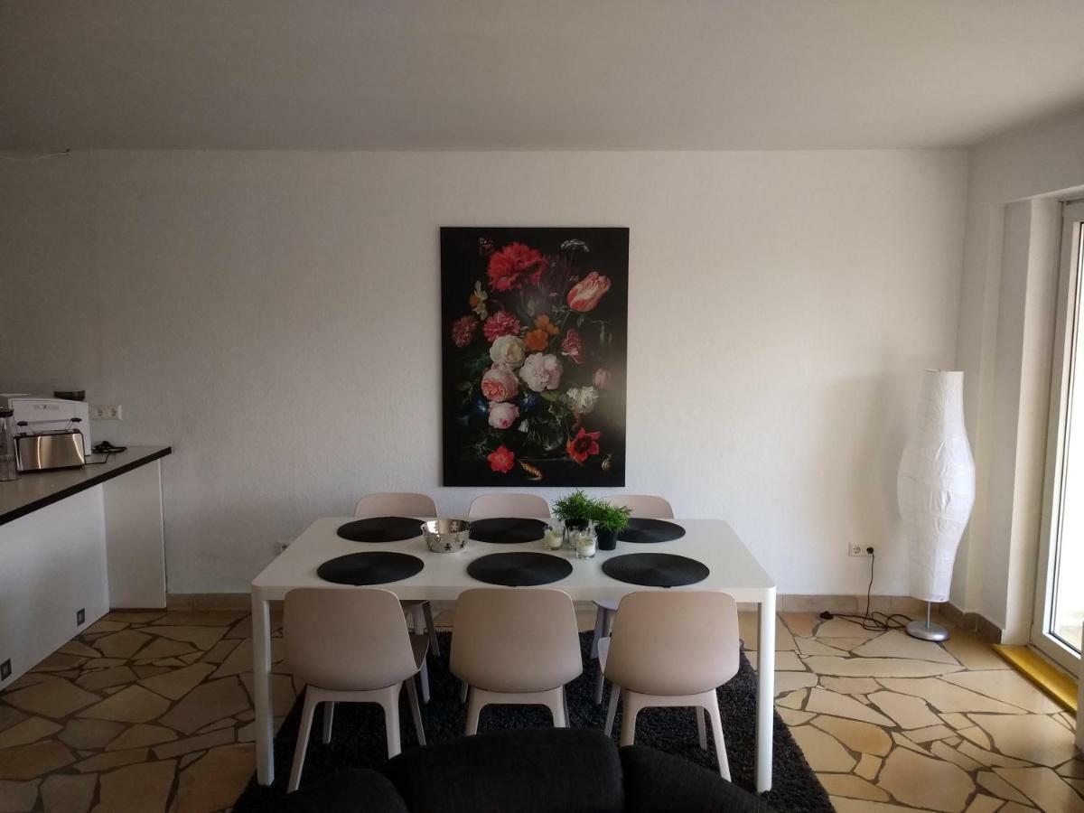 Parkblick Apartment